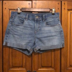 Old Navy Denim Shorts
